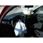 SEAT IBIZA (6L1) SEAT IBIZA (6L1) '2005 COOL ROJO 2004