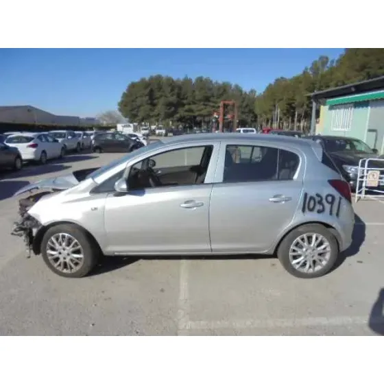 OPEL CORSA D '2009 CATCH ME GRIS