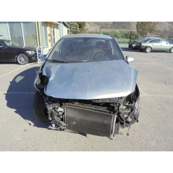 OPEL CORSA D '2009 CATCH ME GRIS
