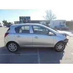OPEL CORSA D OPEL CORSA D '2009 CATCH ME GRIS 2007