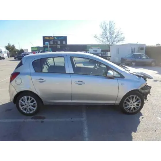 OPEL CORSA D '2009 CATCH ME GRIS