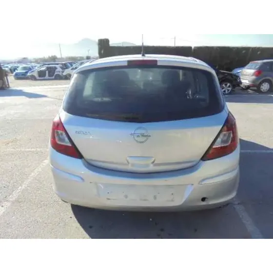 OPEL CORSA D '2009 CATCH ME GRIS