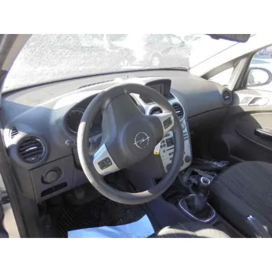 OPEL CORSA D '2009 CATCH ME GRIS