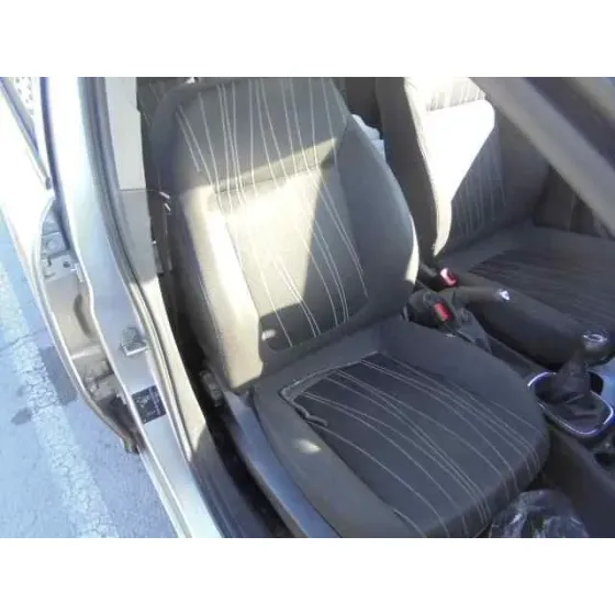 OPEL CORSA D '2009 CATCH ME GRIS