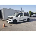 CITROEN BERLINGO '2021 FEEL M 5P BLANCO