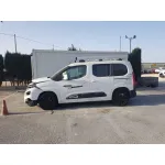 CITROEN BERLINGO '2021 FEEL M 5P BLANCO