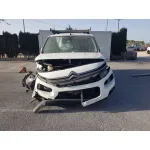 CITROEN BERLINGO '2021 FEEL M 5P BLANCO