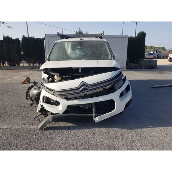 CITROEN BERLINGO '2021 FEEL M 5P BLANCO