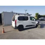 CITROEN BERLINGO '2021 FEEL M 5P BLANCO