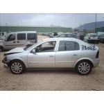 OPEL ASTRA G BERLINA '1998 CLUB GRIS