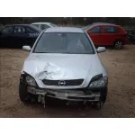OPEL ASTRA G BERLINA '1998 CLUB GRIS