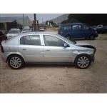 OPEL ASTRA G BERLINA '1998 CLUB GRIS