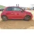 FIAT NUOVA 500 (150) '2015 S ROJO