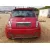 FIAT NUOVA 500 (150) '2015 S ROJO