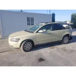 VOLVO V50 FAMILIAR '2006 2.0 D KINETIC VERRDE CLARO