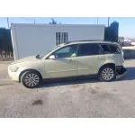 VOLVO V50 FAMILIAR '2006 2.0 D KINETIC VERRDE CLARO