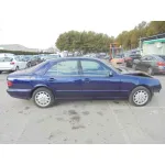 MERCEDES CLASE E (W210) BERLINA DIESEL '2003 270 CDI (210.016) AZUL
