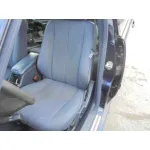 MERCEDES CLASE E (W210) BERLINA DIESEL '2003 270 CDI (210.016) AZUL