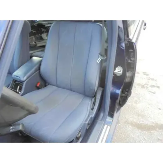 MERCEDES CLASE E (W210) BERLINA DIESEL '2003 270 CDI (210.016) AZUL
