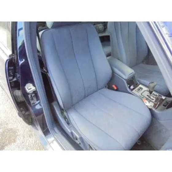 MERCEDES CLASE E (W210) BERLINA DIESEL '2003 270 CDI (210.016) AZUL
