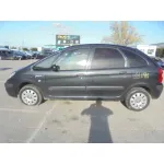 CITROEN XSARA PICASSO '2006 1.6 16V SX GRIS OSCURO