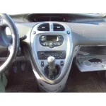 CITROEN XSARA PICASSO '2006 1.6 16V SX GRIS OSCURO