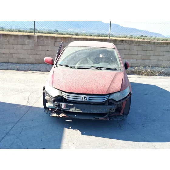 Honda INSIGHT (ZE_) 2009