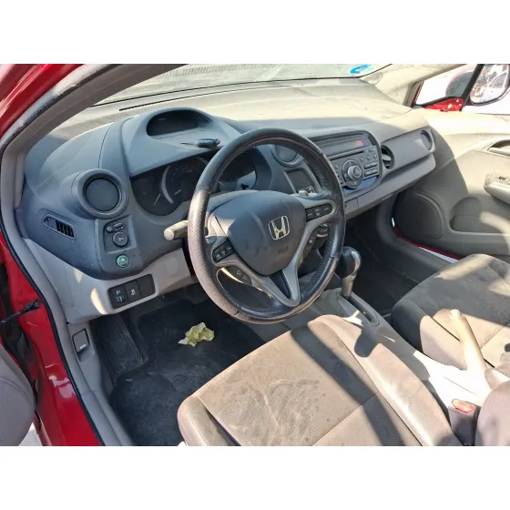 Honda INSIGHT (ZE_) 2009