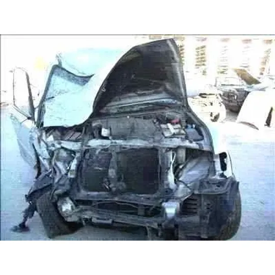MITSUBISHI MONTERO (V60/V70) '2000 3.2 DI-D CAT GRIS