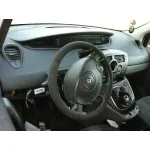 RENAULT SCENIC II '2005 AUTHENTIQUE NEGRO