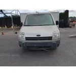 FORD TRANSIT CONNECT (TC7) '2005 FURGON FT 200S GRIS