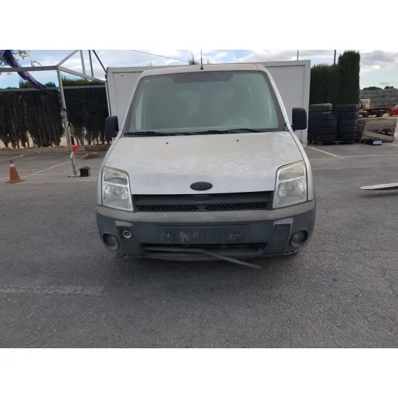 FORD TRANSIT CONNECT (TC7) '2005 FURGON FT 200S GRIS