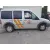 FORD TRANSIT CONNECT (TC7) '2005 FURGON FT 200S GRIS