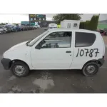 FIAT SEICENTO (187) '2005 ACTIVE BLANCO
