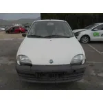 FIAT SEICENTO (187) '2005 ACTIVE BLANCO