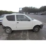 FIAT SEICENTO (187) '2005 ACTIVE BLANCO