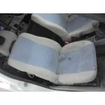 FIAT SEICENTO (187) '2005 ACTIVE BLANCO