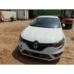 Renault MEGANE IV HATCHBACK (B9A/M/N_) 2018