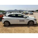 Renault MEGANE IV HATCHBACK (B9A/M/N_) 2018