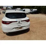 Renault MEGANE IV HATCHBACK (B9A/M/N_) 2018