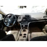 Renault MEGANE IV HATCHBACK (B9A/M/N_) 2018