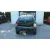 SSANGYONG ACTYON '2007 200 XDI NEGRO