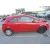 OPEL CORSA D '2009 LIMITED EDITION ROJO