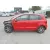 VOLKSWAGEN POLO (6R1) '2013 ADVANCE ROJO