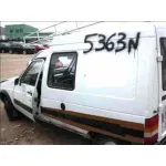 CITROEN C15 '1992 BLANCO