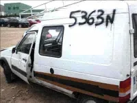 Imagen del vehículo
