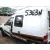 CITROEN C15 '1992 BLANCO