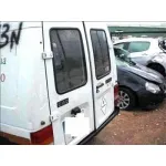 CITROEN C15 '1992 BLANCO