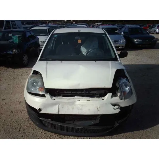 FORD FIESTA (CBK) '2006 AMBIENTE BLANCO