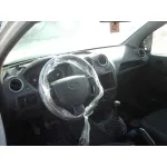 FORD FIESTA (CBK) FORD FIESTA (CBK) '2006 AMBIENTE BLANCO 2001